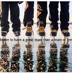 Meet your Posher, Steve